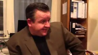 GET HELP episode 1 (2014) Pat Cioffi Thomas G Wilson The Joje RECESSION BLUES
