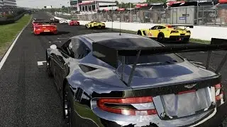 Forza Motorsport 6: Apex | GamePlay PC 1080p@60 fps | X12