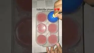 Falsy ki ice lolly