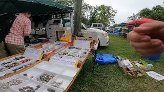 Come see the berryville ham fest! Lots of things!