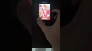 samsung gt i5700 galaxy spica startup/shutdown