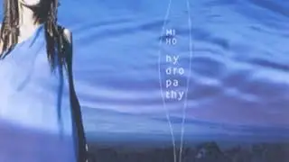 Miho - Hydropathy (Dry & Heavy Remix)