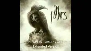 In Flames - Jester's Door (Extended Version)