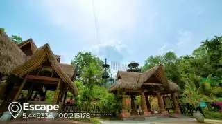SEE: Teluk Bahang