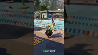 Goat Simulator 3 - Limited Options