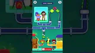 Flow Legends : Level 4-3