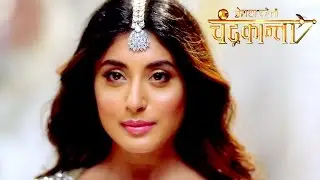 Chandrakanta - 10th April 2017 - Upcoming Twist - Life Ok TV Serial News