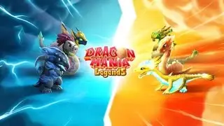 Dragon Mania Legends - Soundtracks