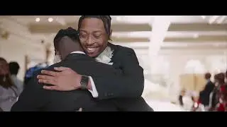 i-VIDEO Stock Brook manor full wedding