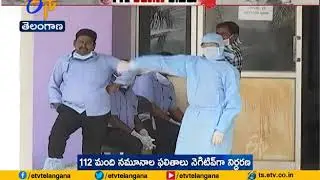 Coronavirus Positive Cases | Crossed 140 in AP