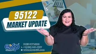 📊 San Jose Market Update 95122 &mdash; December 2025 🌟