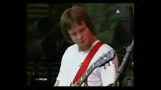 Fu Manchu - Saturn III Live at Dynamo 1998