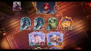 Shadowverse - Worlds Beyond | More Topaz Gaming