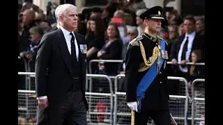 Prince Andrew and the Jeffrey Epstein Scandal: A 25-Year Timeline Explained