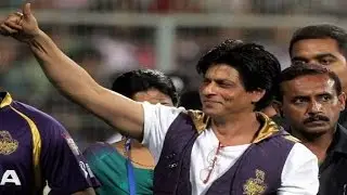 Shah Rukh Khan Wankhede Ban | MCA Lifts Wankhede Ban on SRK