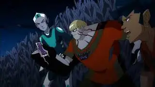 Redakai Episode 15