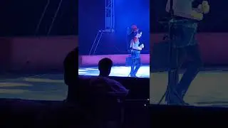CIRCO ARMANDO ORFEI. 🎪