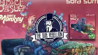 Space Jesus & Dirt Monkey - Sofa Surfin (Liquid Stranger Remix)