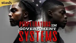 Perpetrators in Government Systems | Crime Thriller | Full Movie | Jason Louder