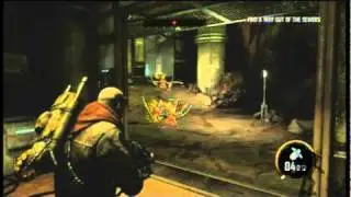 Preview: Red Faction - Armageddon