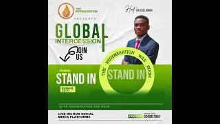 Understanding Your Identity as an Intercessor: Embrace Your Spiritual Authority!