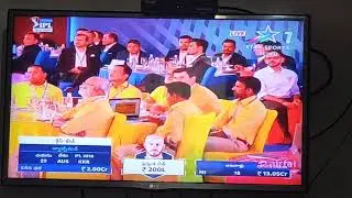 Criss Lynn first action bought by mumbai indians