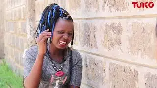 Why I beat my own mother  Lucy Nyawira  Tuko Talks  Tuko TV
