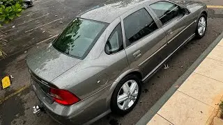VECTRA EXPRESSION
