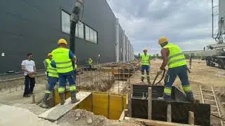 Eurovia Normak Video