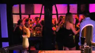 VP The Movie, Werbetrailer Cocktailbar Via Publica Bad Camberg