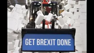 BREXIT film (magyar felirattal)