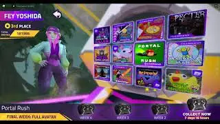 Metaverse Champions Hub : Going Into Toy Defenders!