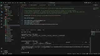 Run & Test NestJS Login with Credentials + TOTP &ndash; sujanthapa01