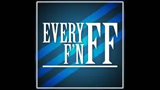 FFVII 14: Materia Girl (w/ Adam Payne)