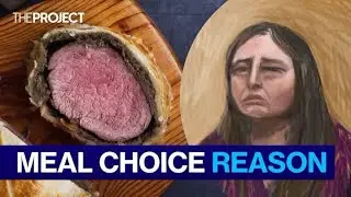 Erin Patterson Reveals Why She Made Beef Wellington