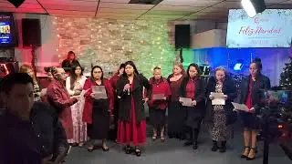 25 de diciembre de 2025