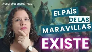 &spades;️&diams;️La OTRA CARA de ALICIA EN EL PA&Iacute;S DE LAS MARAVILLAS&frasl;&frasl;RESE&Ntilde;A LIBRO: SUSURROS de A. G. HOWARD