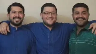 Mehndi Night OR Pakhtoon's Attan Dance Part 1