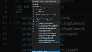 How to create Objects in JavaScript ??