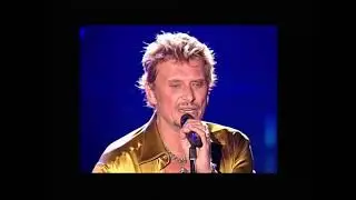 Johnny Hallyday 