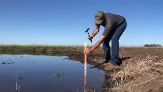 Efficient Water Management