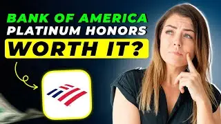 Bank of America Platinum Honors Review 2025 | Pros and Cons &ndash; Honest & Unbiased
