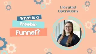 What is a Freebie Funnel?