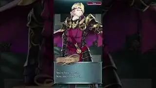 Ayra solos Xander (Infernal)
