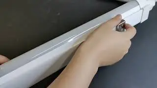 IP65 140lm/w LED Tri-proof Light