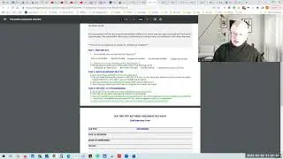 Federal Sentencing; SPARC-13 Assessment Questions