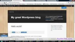 Install Derby Skin for Thesis 2.1 Theme or Framework (by Themedy)