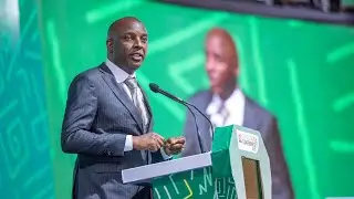 GOVERNOR KANG'ATA  SHOCKED EVERYONE HOW MURANGA' HAS PROGRESS IN DEVOLUTION 