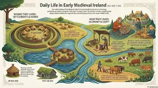 Early Medieval Ireland