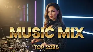 DJ EDM Remix 🎵 TOP 2026 🎵  #djremix #djparty #djmix #party #festival #edm #edmmusic #edmmix2026